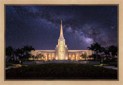 Fort Lauderdale Celestial