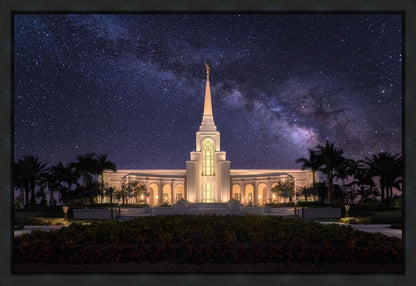 Fort Lauderdale Celestial