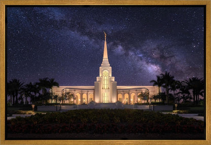 Fort Lauderdale Celestial