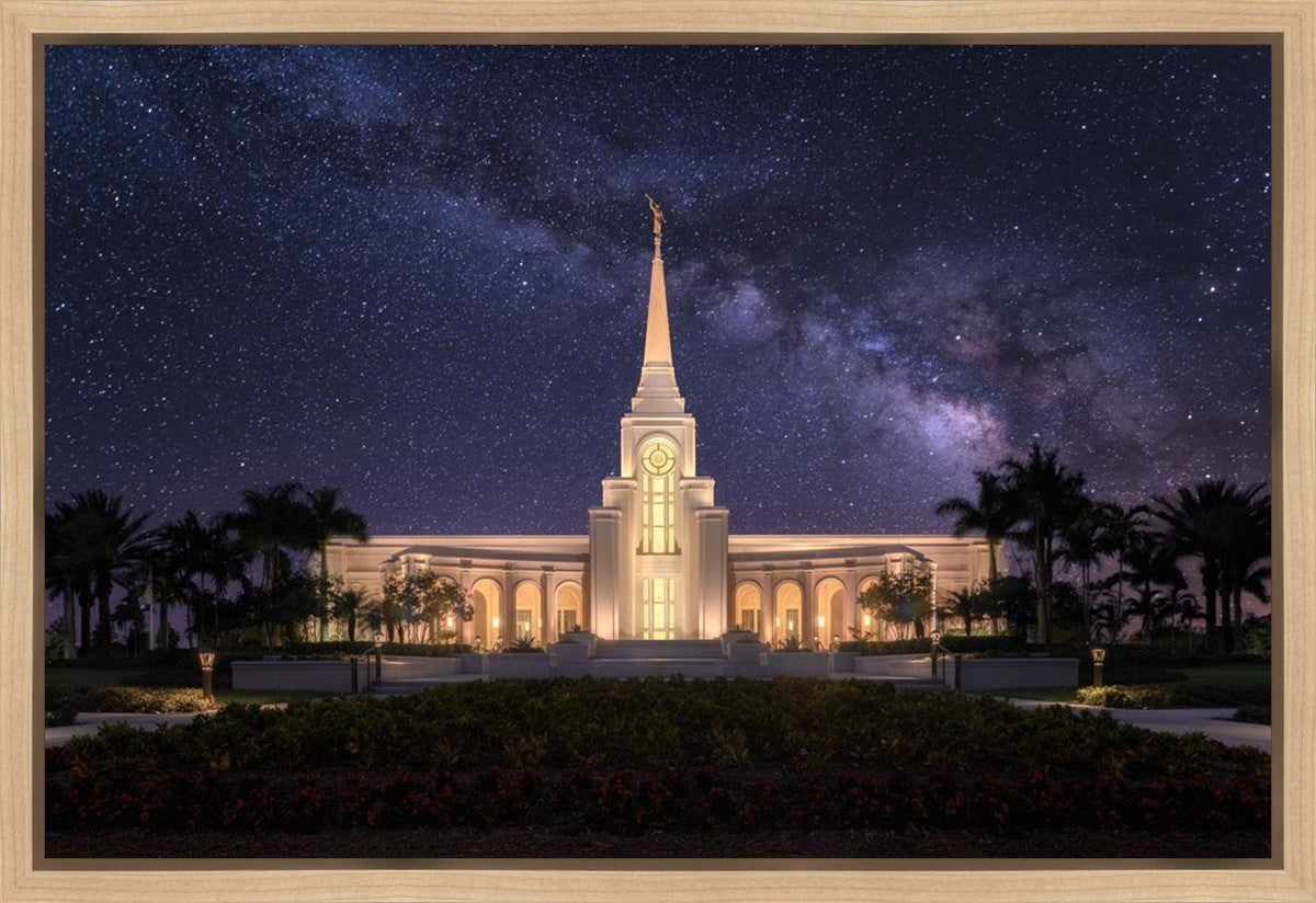 Fort Lauderdale Celestial