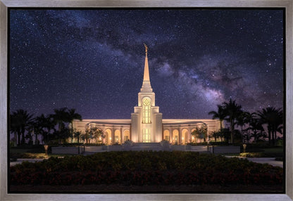 Fort Lauderdale Celestial