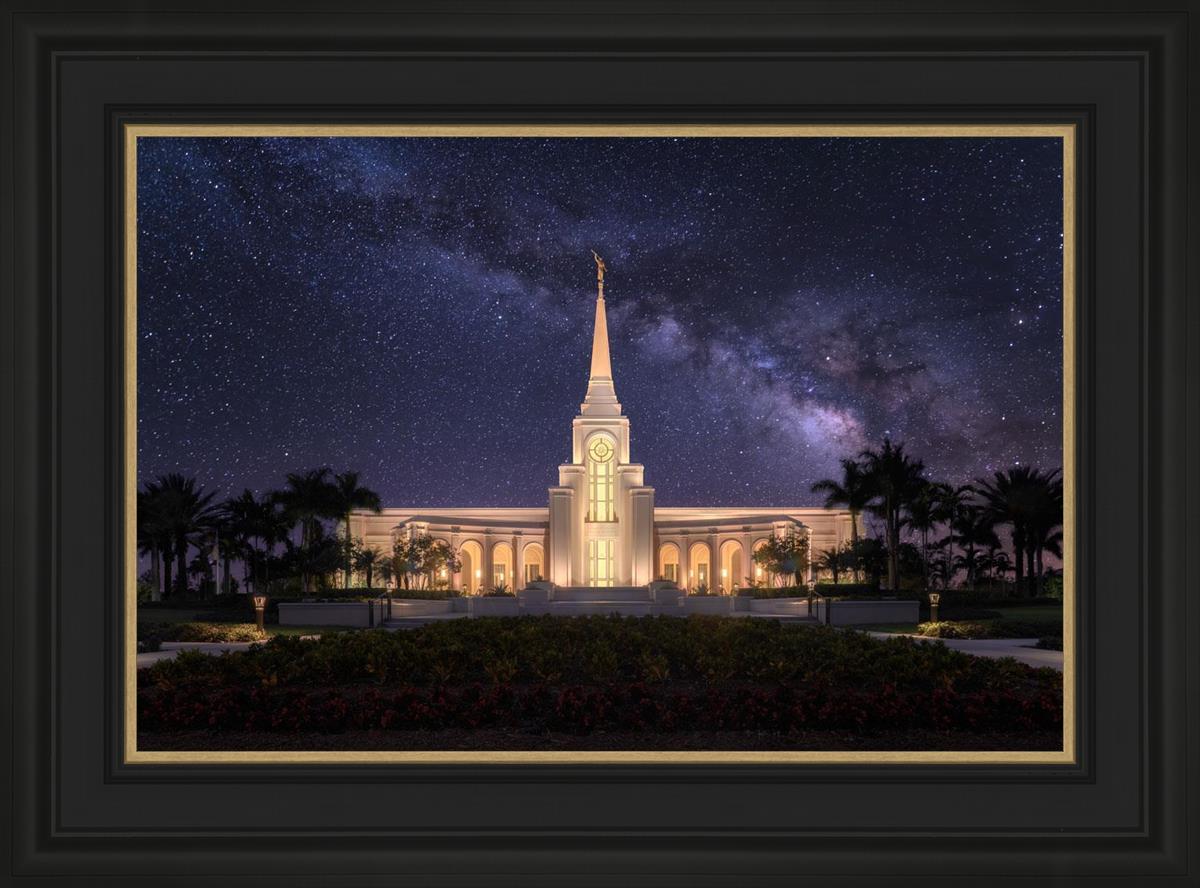 Fort Lauderdale Celestial