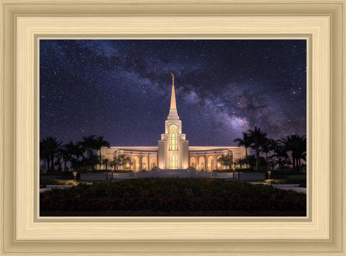 Fort Lauderdale Celestial
