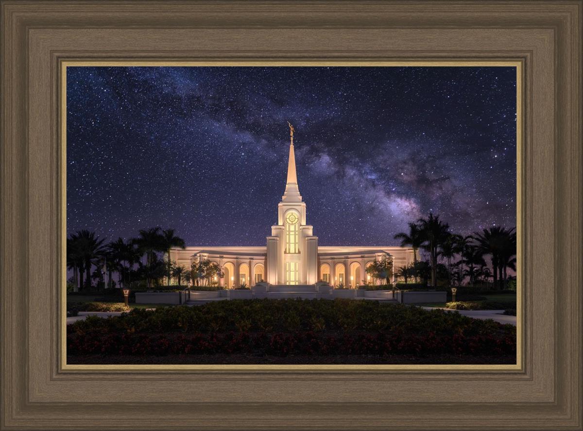 Fort Lauderdale Celestial