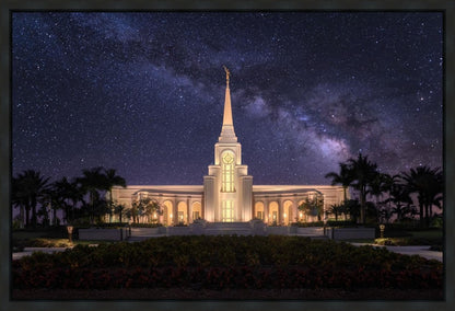 Fort Lauderdale Celestial