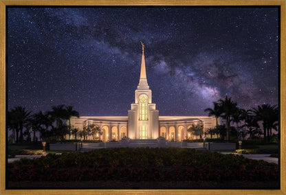 Fort Lauderdale Celestial