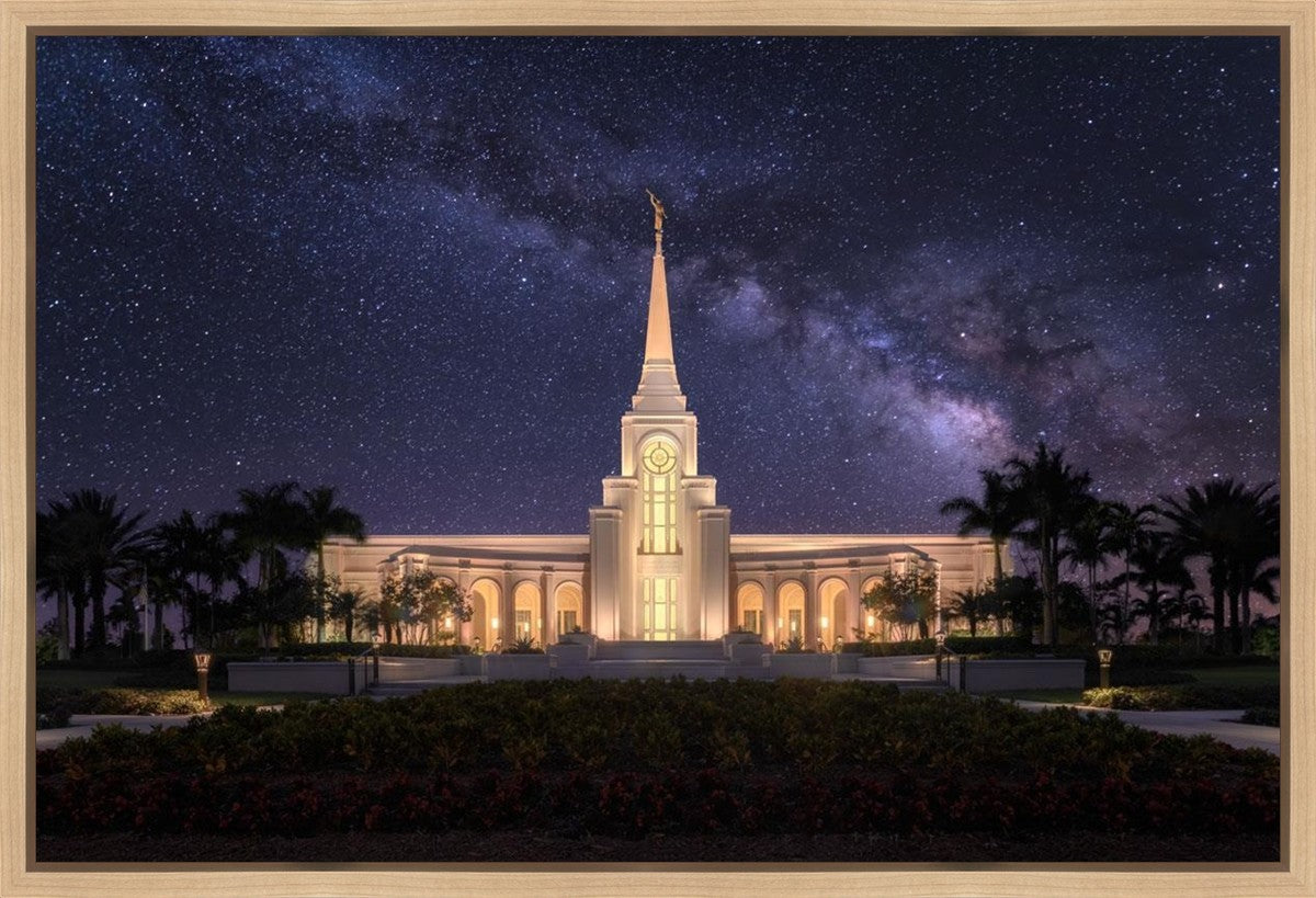 Fort Lauderdale Celestial