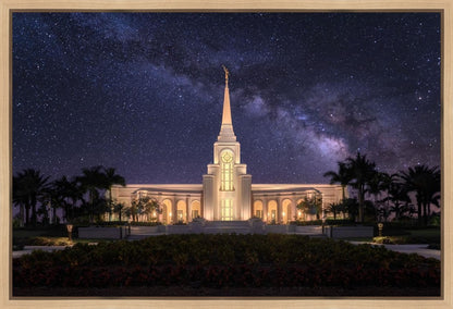 Fort Lauderdale Celestial