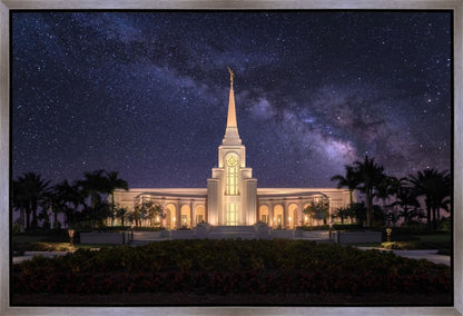 Fort Lauderdale Celestial