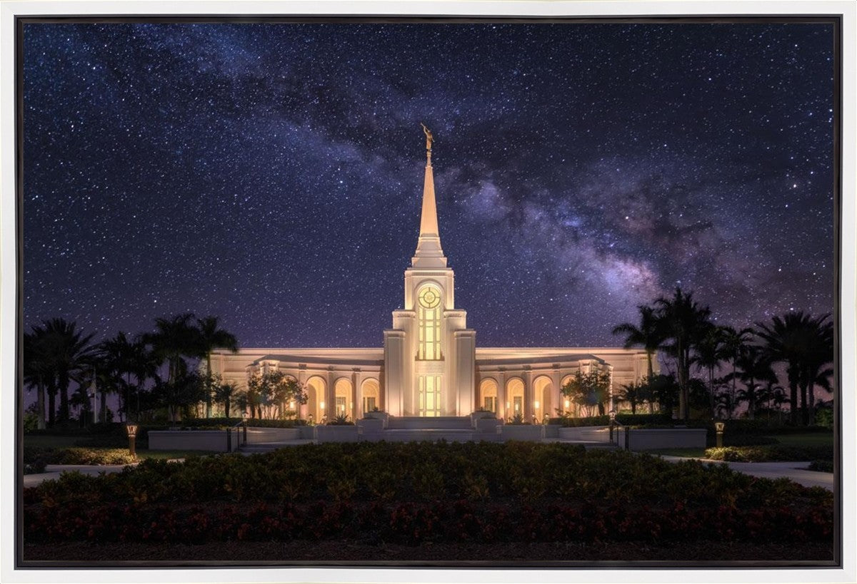 Fort Lauderdale Celestial