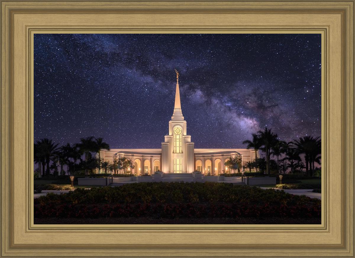 Fort Lauderdale Celestial