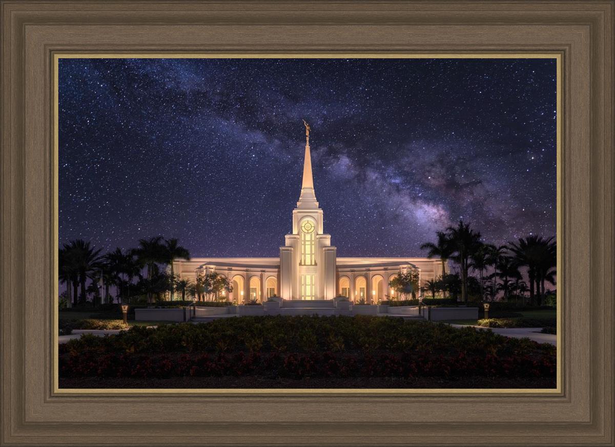 Fort Lauderdale Celestial