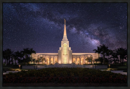 Fort Lauderdale Celestial