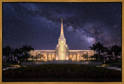 Fort Lauderdale Celestial