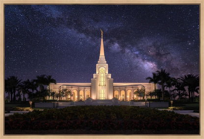 Fort Lauderdale Celestial