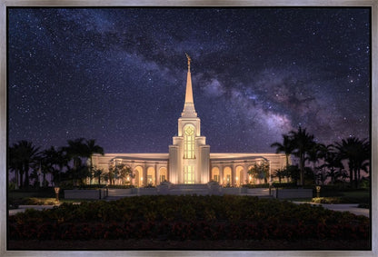 Fort Lauderdale Celestial