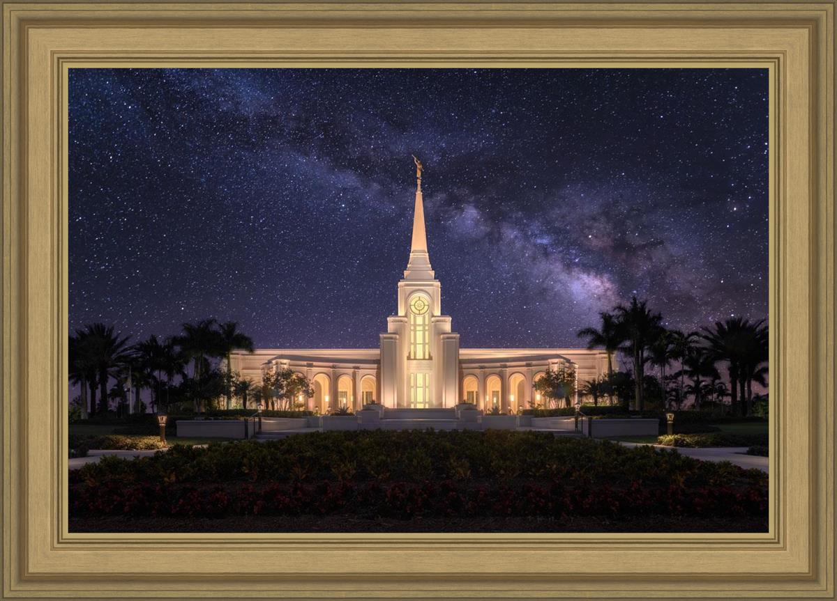 Fort Lauderdale Celestial