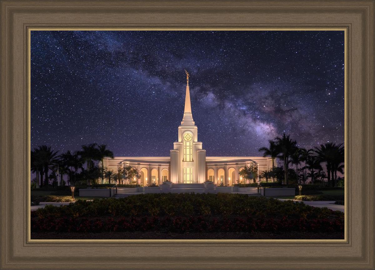 Fort Lauderdale Celestial