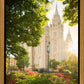 Salt Lake - The Lord is My Light (Vertical)
