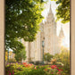 Salt Lake - The Lord is My Light (Vertical)