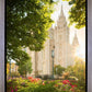 Salt Lake - The Lord is My Light (Vertical)