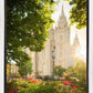Salt Lake - The Lord is My Light (Vertical)