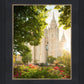 Salt Lake - The Lord is My Light (Vertical)