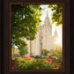 Salt Lake - The Lord is My Light (Vertical)