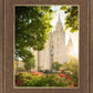Salt Lake - The Lord is My Light (Vertical)