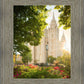 Salt Lake - The Lord is My Light (Vertical)
