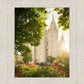 Salt Lake - The Lord is My Light (Vertical)