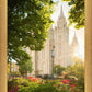 Salt Lake - The Lord is My Light (Vertical)