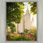 Salt Lake - The Lord is My Light (Vertical)