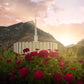 Provo Second Coming