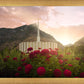 Provo Second Coming