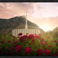 Provo Second Coming