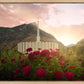 Provo Second Coming
