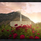 Provo Second Coming
