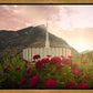 Provo Second Coming