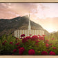 Provo Second Coming