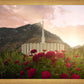 Provo Second Coming