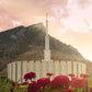 Provo Second Coming