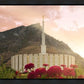 Provo Second Coming