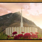 Provo Second Coming