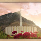 Provo Second Coming