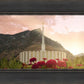 Provo Second Coming