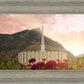 Provo Second Coming