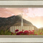 Provo Second Coming
