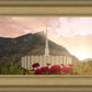 Provo Second Coming