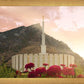 Provo Second Coming